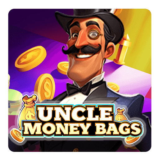 Uncle Money Bags